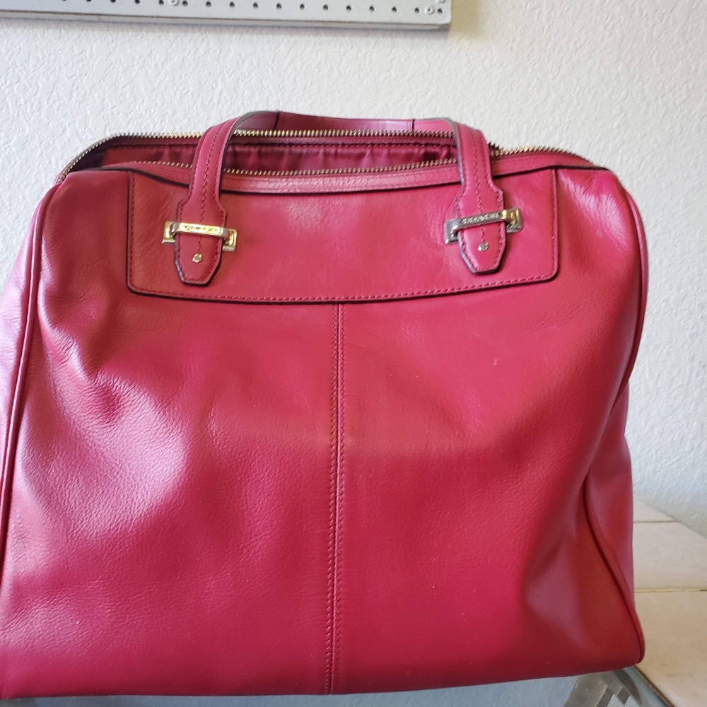 Coach bag - Picture 2 of 4